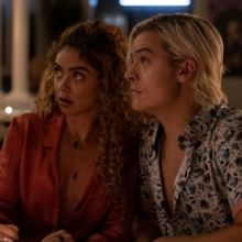 VIDEO: Prime Video Debuts MY FAKE BOYFRIEND Trailer