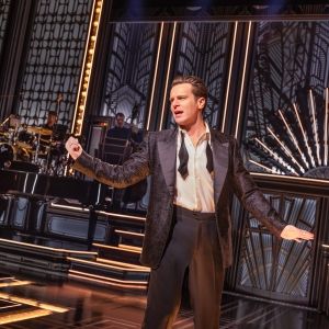 A History of Pop Music Bio-Musicals
