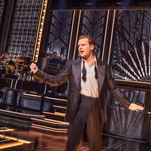 A History of Pop Music Bio-Musicals