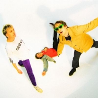 The Zolas Share Live Video for 'I Feel the Transition'