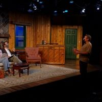 SAME TIME, NEXT YEAR Announced At North Coast Repertory Theatre