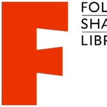 Folger Shakespeare Library Announces a Diverse Line-Up of Free Summer Programming and