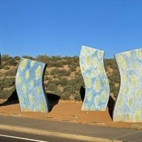 Scottsdale Public Art Pairs Professional Artists With University Students For New…
