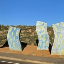 Scottsdale Public Art Pairs Professional Artists With University Students For New Pub