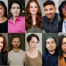 Joey Antonio, Joey Caverly, Brian Cheslik, and More Set for Deaf Austin Theatre's THE