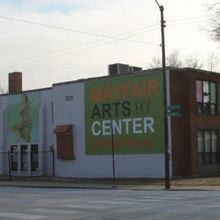 Chicago Human Rhythm Project Receives Major Award from City of Chicago to Expand Mayf