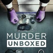 VIDEO: Watch the Official Trailer for MURDER UNBOXED on Quibi