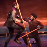 OCPS And Orlando Shakes Join Forces To Bring MACBETH To More Students