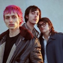 Vermont Trans-Trio THUS LOVE Release 'Family Man'