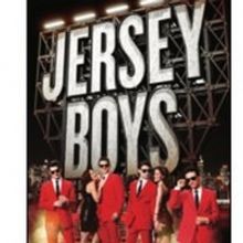 JERSEY BOYS, CHICAGO and BAT OUT OF HELL Will Come to Hard Rock Atlantic City