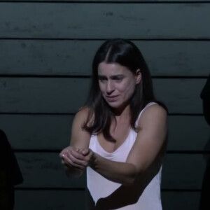 Video: 'Jenůfa's Prayer' at the Met Opera
