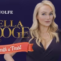 ESTELLA SCROOGE & More Announced for Broadway On Demand Holiday Programming