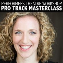Performers Theatre Workshop Hosts a Masterclass With Lindsay Levine