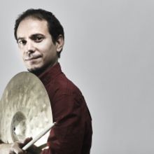 DACAMERA Presents Dafnis Prieto Big Band On  March 21 At Wortham Center