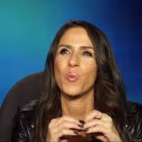 VIDEO: Soleil Moon Frye Talks SABRINA on TODAY SHOW Video