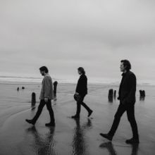 Half Moon Run Return With New Song 'You Can Let Go'