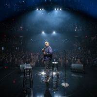 Tom Segura Inks Two Special Deal with Netflix