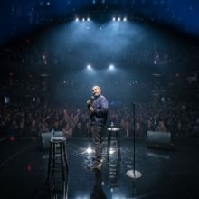 Tom Segura Inks Two Special Deal with Netflix