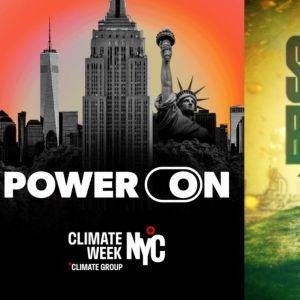 New Play SULFUR BOTTOM to Team Up With NYC Climate Week