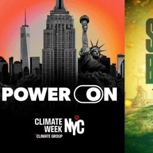 New Play SULFUR BOTTOM to Team Up With NYC Climate Week