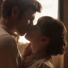 Photos: First Look at LIKE WATER FOR CHOCOLATE Season 2