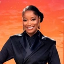 VIDEO: Disney+ Debuts FOODTASTIC Trailer Hosted by Keke Palmer