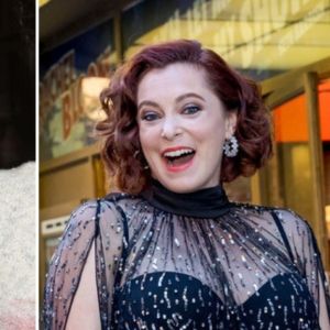Harriet Sansom Harris and Rachel Bloom Join Season 2 of FRASIER Revival