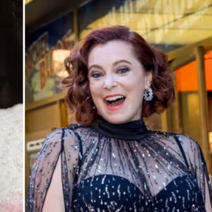 Harriet Sansom Harris and Rachel Bloom Join Season 2 of FRASIER Revival