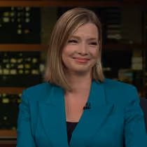 Bill Maher Mocks The Rise Of Private Equity Boyfriends On REAL TIME