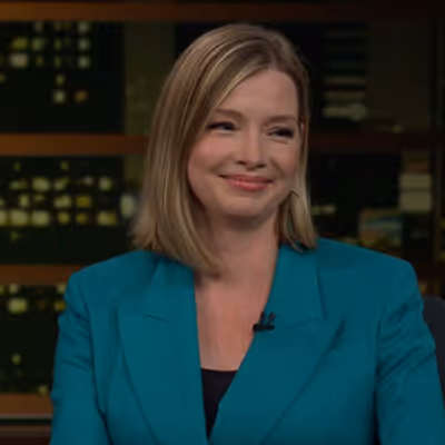 Bill Maher Mocks The Rise Of Private Equity Boyfriends On REAL TIME