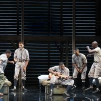 A SOLDIER'S PLAY, LES MISERABLES & More Announced for Broadway in Dayton 2022-2023…