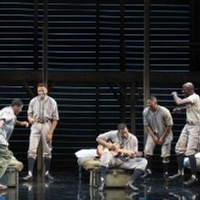 A SOLDIER'S PLAY, LES MISERABLES & More Announced for Broadway in Dayton 2022-2023 Se