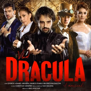 Previews: VLAD DRACULA - TOUR NAZIONALE 2024