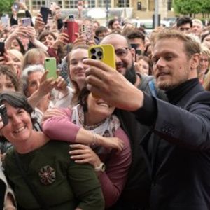 OUTLANDER IN CONCERT: ECHOES THROUGH THE HIGHLANDS Made World Premiere in Scotland