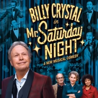 MR. SATURDAY NIGHT Box Office to Open This Monday