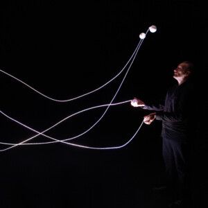 Kyle Driggs and Jay Gilligan's HOLOGRAM to Return to 3AM Theatre in Queens