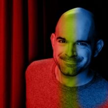 Kyle Yampiro Will Headline Improvised Musical ON THE SPOT This Month