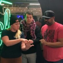 VIDEO: FREESTYLE LOVE SUPREME Rings In The Holidays With 12 Days of Cyphers