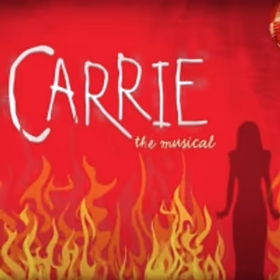 BWW Review: CARRIE, THE MUSICAL at Desert Stages Theatre
