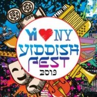 Inaugural YIDDISHFEST Comes to NYC for Chanukah 2019