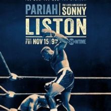 VIDEO: Showtime Releases Trailer for PARIAH: THE LIVES AND DEATHS OF SONNY LISTON