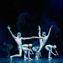 Interview: Chase O'Connell Shares the Spectacle That We Can Look Forward to in Housto