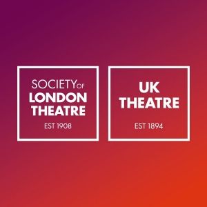 SOLT & UK Theatre Call For Newly Elected Government to 'Help Theatre Sector Thrive'