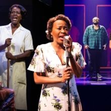 Broadway Jukebox: A 2022 Tony Awards Playlist!