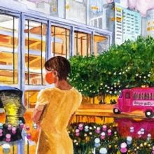 Lincoln Center Announces RESTART STAGES, Creating 10 Outdoor Performance Spaces to He