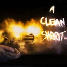 Nutley Little Theatre Will Open its Season With A CLEAN SHOOT?