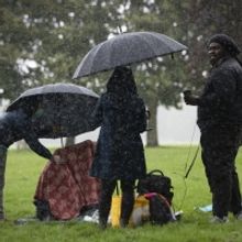 20 Stories High Presents CHOKKA, A Four-Part Audioplay By Luke Barnes