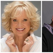 Christine Ebersole and Billy Stritch to Perform in Ptown in August