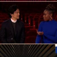 VIDEO: John Cho & Issa Rae Announce the 2020 ACADEMY AWARD Nominations Video