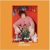 JC Stewart Drops New Track 'Lying That You Love Me'